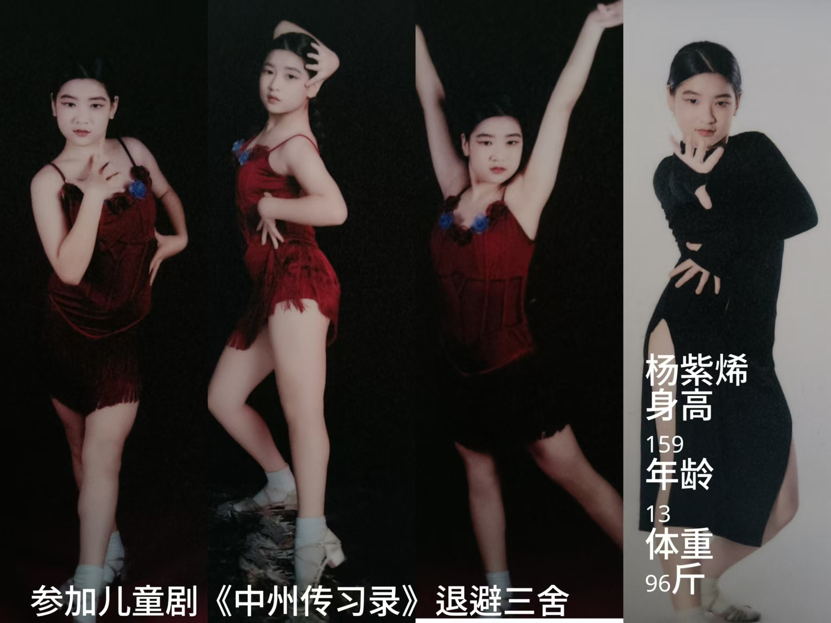 杨紫烯